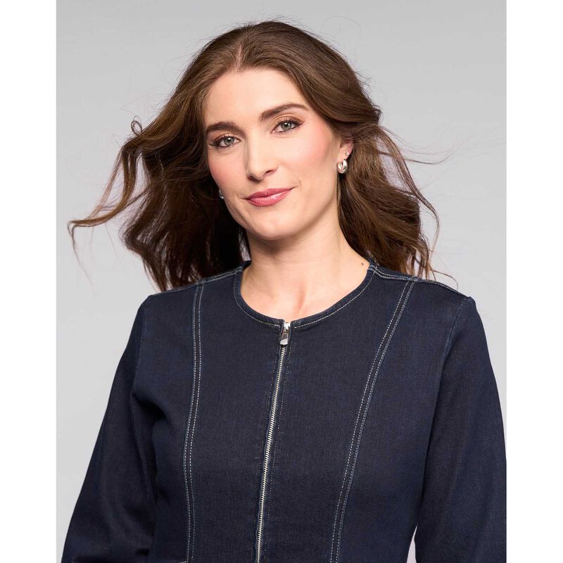 Vassalli Sienna Dress image number 2